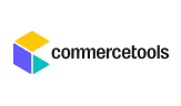 CommerceTools Logo