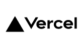Vercel Logo