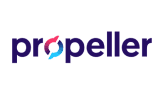 Propeller Logo
